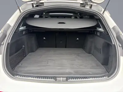 Mercedes-Benz Classe C 220 d AMG Line 4matic Kombi — Monospace premium diesel, transmission intégrale — Miniature 16