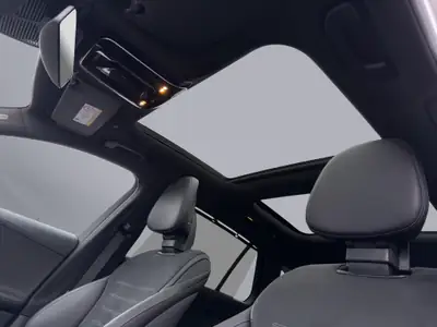 Mercedes-Benz Classe C 220 d AMG Line 4matic Kombi — Monospace premium diesel, transmission intégrale — Miniature 20