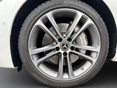 Mercedes-Benz Classe C 220 d AMG Line 4matic Kombi — Monospace premium diesel, transmission intégrale — Miniature 19
