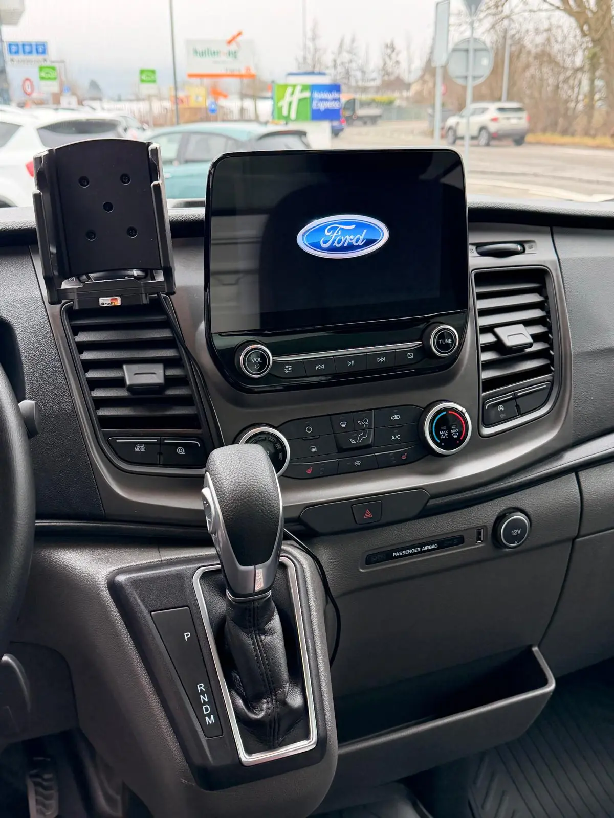 Ford Transit 2021 occasion Oftringen — 5