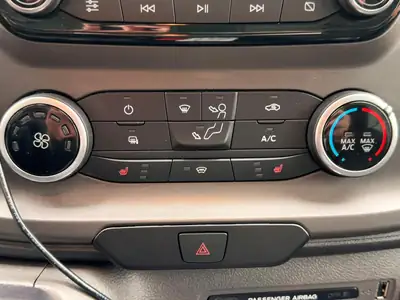 Ford Transit 2021 — Camion frigorifique 2 zones, 35'000 km, diesel automatique — Miniatur 7