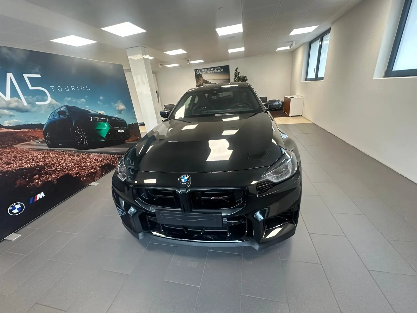 BMW M2 2026 occasion Lugano — 1