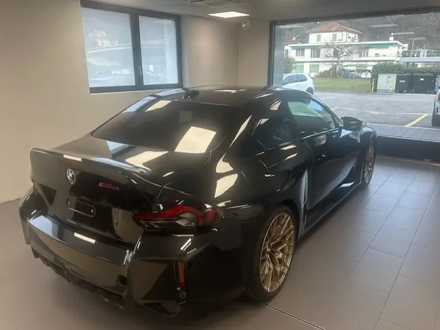 BMW M2 2026 occasion Lugano — 3