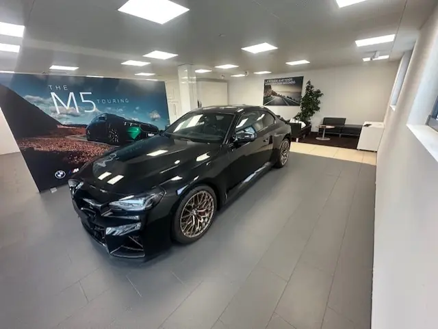 BMW M2 2026 occasion Lugano — 4