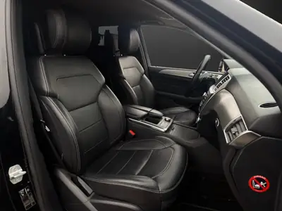 Mercedes-Benz ML 500 Executive AMG — SUV premium 408 ch, frais révision à jour — Miniature 9
