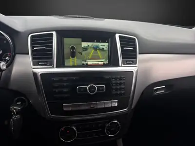 Mercedes-Benz ML 500 Executive AMG — SUV premium 408 ch, frais révision à jour — Miniature 12