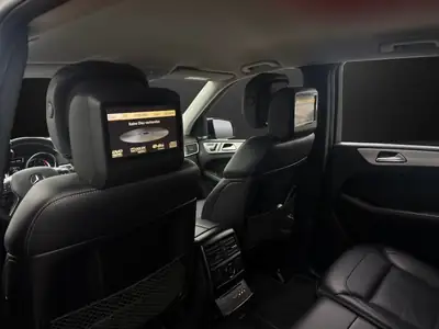 Mercedes-Benz ML 500 Executive AMG — SUV premium 408 ch, frais révision à jour — Miniature 13