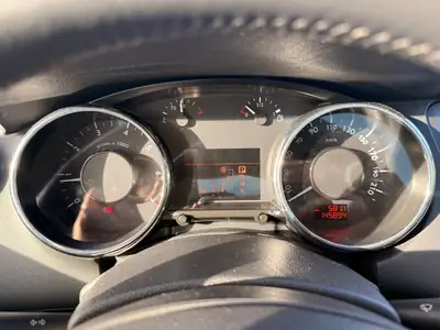 Peugeot 5008 1.6 16V Turbo — 7 places, boîte automatique, sans sinistre — Thumbnail 10