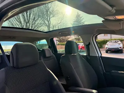 Peugeot 5008 1.6 16V Turbo — 7 places, boîte automatique, sans sinistre — Thumbnail 29