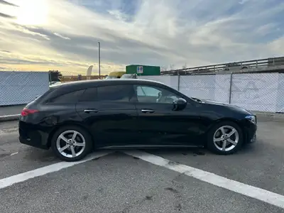 Mercedes-Benz CLA 200 Shooting Brake AMG Line — Élégance et polyvalence, 132'000 km — Thumbnail 7