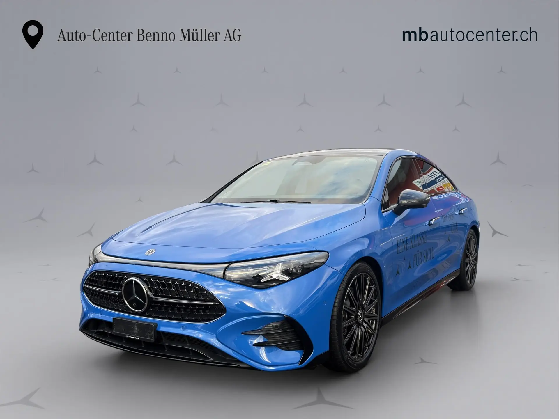 Mercedes-Benz Cla 220 2026 occasion Ibach — 1