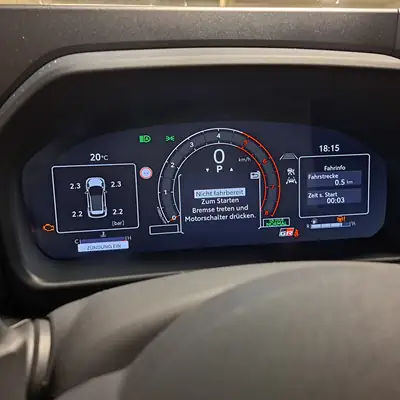 Toyota GR Yaris 1.6 GR Sport — 280 ch, sportivité brute et garantie décennale — Miniature 9