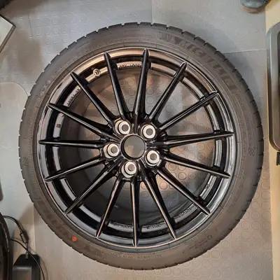 Toyota GR Yaris 1.6 GR Sport — 280 ch, sportivité brute et garantie décennale — Miniature 7
