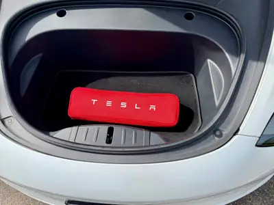 Tesla Model 3 Performance Dual Motor AWD — Électrique haute performance, 62 500 km — Miniature 7