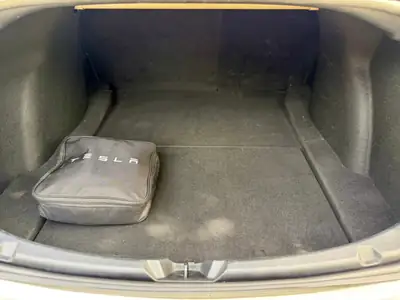 Tesla Model 3 Performance Dual Motor AWD — Électrique haute performance, 62 500 km — Miniature 8
