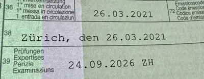 Tesla Model 3 Performance Dual Motor AWD — Électrique haute performance, 62 500 km — Miniature 10