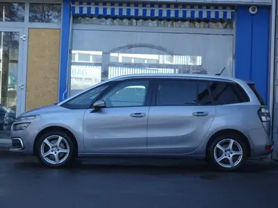 Citroën C4 Spacetourer 2.0 BlueHDi Shine — Monospace spacieux, diesel économique — Thumbnail 7