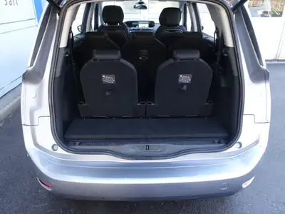 Citroën C4 Spacetourer 2.0 BlueHDi Shine — Monospace spacieux, diesel économique — Thumbnail 18