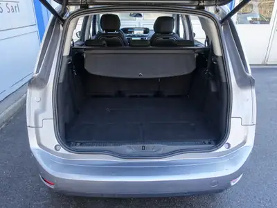 Citroën C4 Spacetourer 2.0 BlueHDi Shine — Monospace spacieux, diesel économique — Thumbnail 16