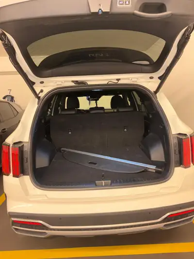 Kia Sorento 1.6 T-GDi PHEV — SUV hybride rechargeable, 50'000 km, garantie 2028 — detail