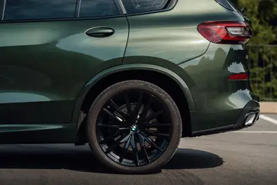 BMW X5 xDrive45e Colour Edition — Hybride rechargeable premium, 82'000 km, garantie complète — Miniature 7