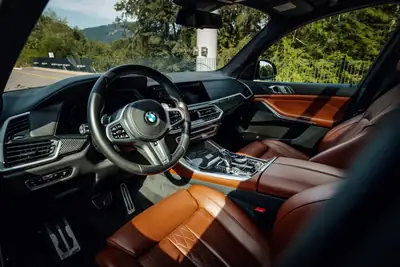 BMW X5 xDrive45e Colour Edition — Hybride rechargeable premium, 82'000 km, garantie complète — Miniature 13