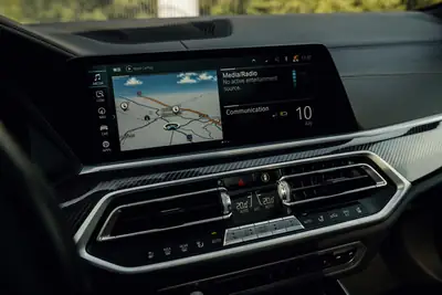 BMW X5 xDrive45e Colour Edition — Hybride rechargeable premium, 82'000 km, garantie complète — Miniature 16