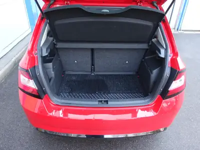 Skoda Fabia 1.2 TSI Monte Carlo DSG — Citadine dynamique, toit panoramique, expertise récente — Thumbnail 13