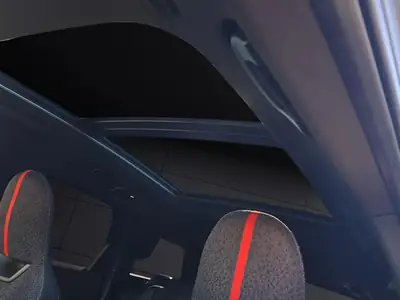 MINI Countryman John Cooper Works ALL4 — Performance sportive et polyvalence SUV — Miniatur 8