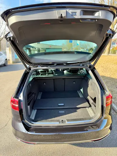 VW Passat Variant 2.0 TSI 280 ch — Break intégral 4Motion, entretien premium — Miniatura 14