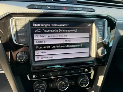 VW Passat Variant 2.0 TSI 280 ch — Break intégral 4Motion, entretien premium — Miniatura 19
