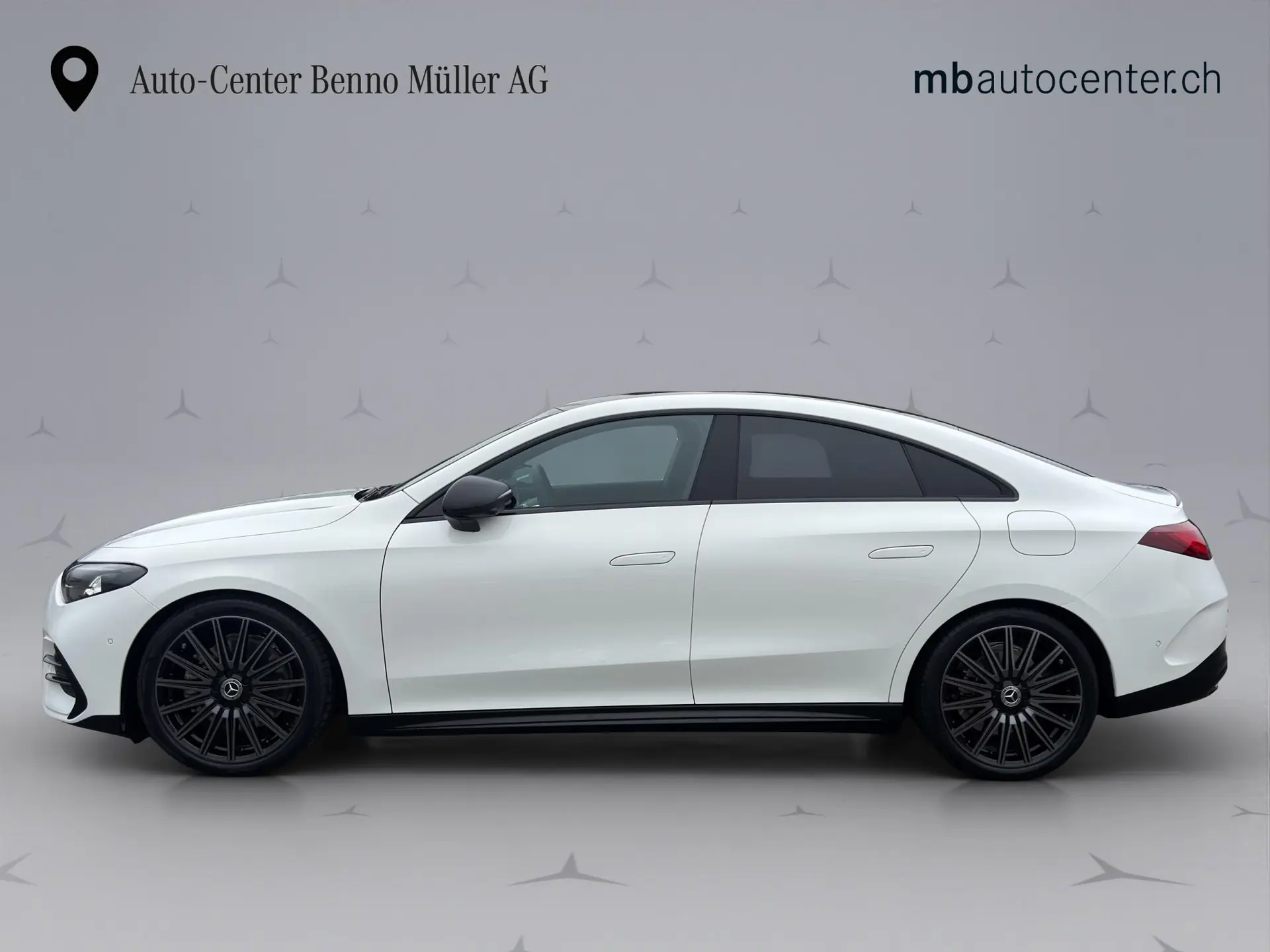 Mercedes-Benz Cla 220 occasion Ibach — 2
