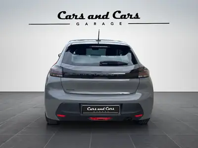 Peugeot 208 1.2 PureTech Active — Citadine moderne, état neuf et garantie constructeur — détail