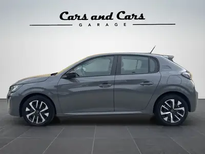 Peugeot 208 1.2 PureTech Active — Citadine moderne, état neuf et garantie constructeur — Miniature 7