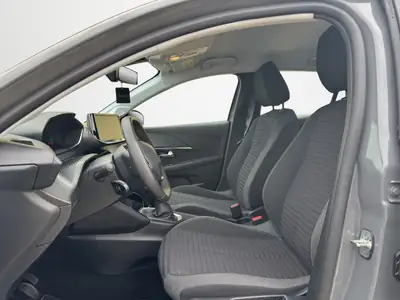 Peugeot 208 1.2 PureTech Active — Citadine moderne, état neuf et garantie constructeur — Miniature 9