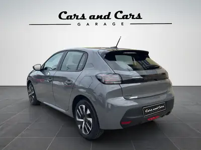 Peugeot 208 1.2 PureTech Active — Citadine moderne, état neuf et garantie constructeur — Miniature 8