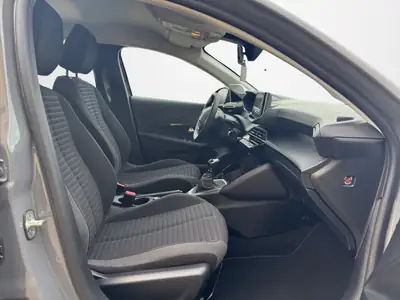 Peugeot 208 1.2 PureTech Active — Citadine moderne, état neuf et garantie constructeur — Miniature 14