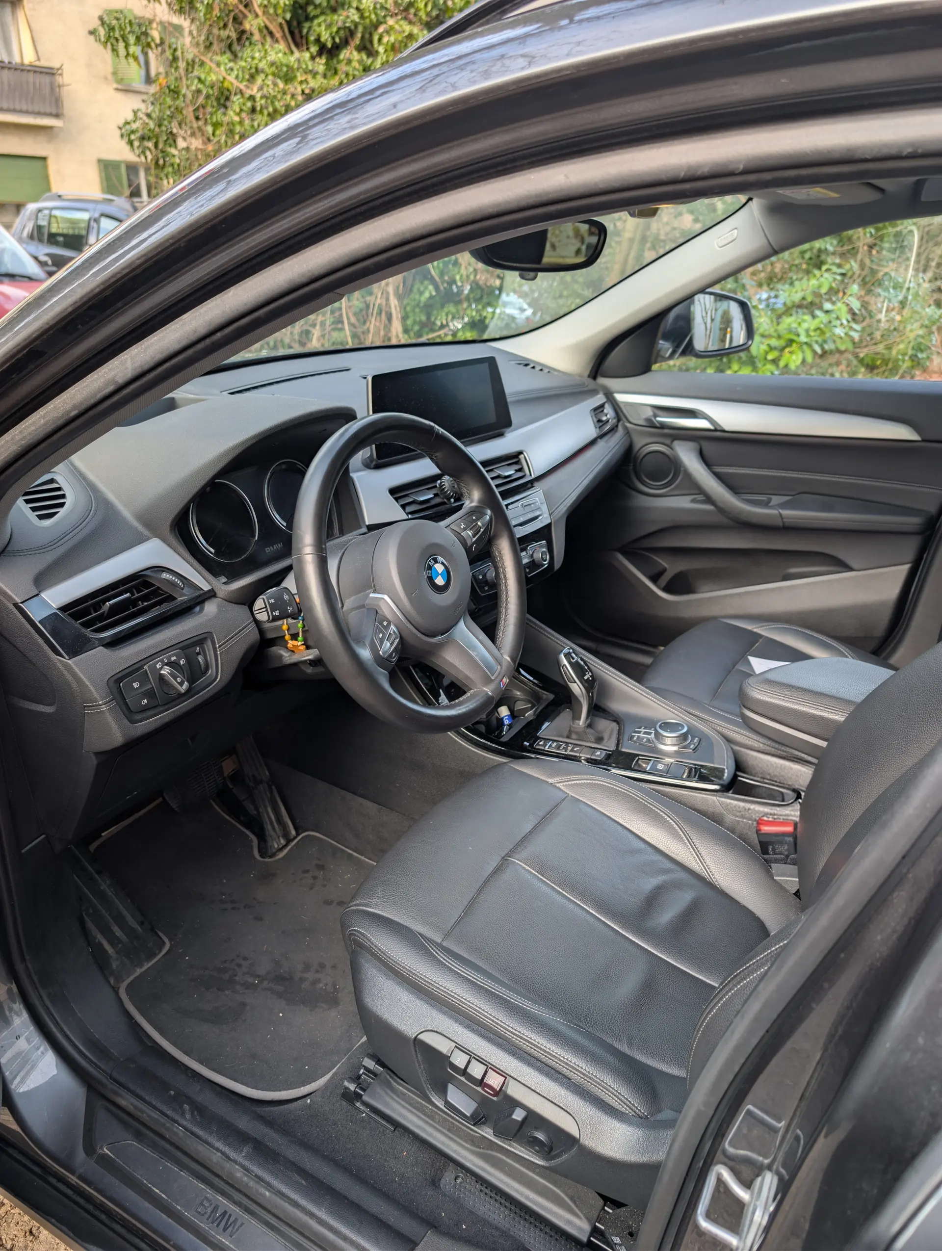 BMW X2 2020 occasion NYON — 4