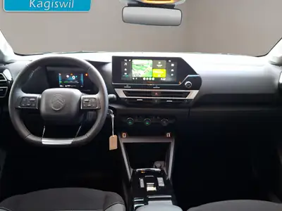Citroën C4 1.2 Hybrid You 2025 — Berline hybride légère, 20 km seulement — Thumbnail 9