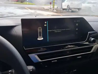 Citroën C4 1.2 Hybrid You 2025 — Berline hybride légère, 20 km seulement — Thumbnail 8