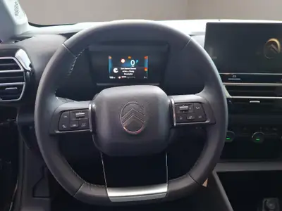Citroën C4 1.2 Hybrid You 2025 — Berline hybride légère, 20 km seulement — Thumbnail 7