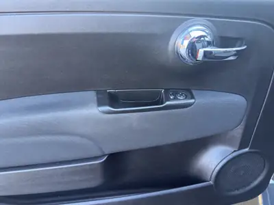 Fiat 500 1.0 MildHybrid Lounge — Citadine urbaine efficace, 31'700 km seulement — Thumbnail 12