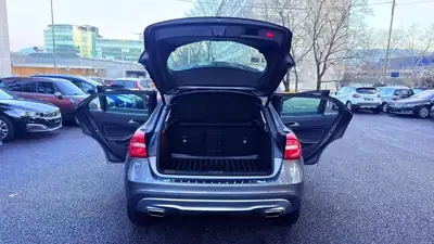 Mercedes-Benz GLA 250 Urban 4Matic — SUV compact premium, 4 roues motrices, 128'000 km — Thumbnail 14