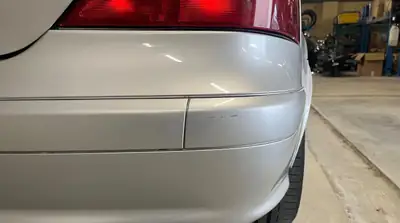 Mercedes-Benz SLK 320 — Cabriolet élégant, moteur V6 performant, bon état général — Miniatura 10