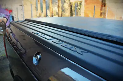 Dodge Ram 2500 Power Wagon 2023 — Pick-up musclé 4x4, kilométrage faible — Miniatura 14
