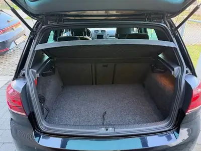 VW Golf 2.0 TSI R 4Motion — 270 ch, Quattro intégral, freins récemment rénovés — Miniatura 9