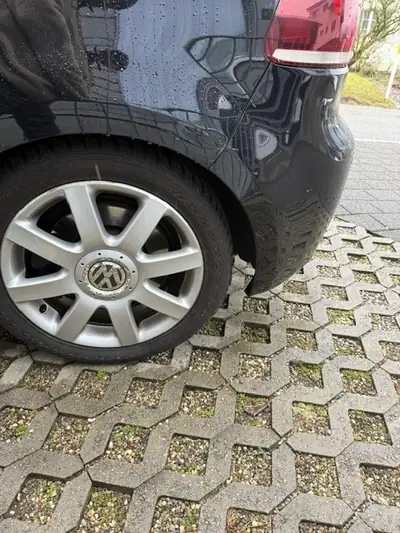 VW Golf 2.0 TSI R 4Motion — 270 ch, Quattro intégral, freins récemment rénovés — Miniatura 12