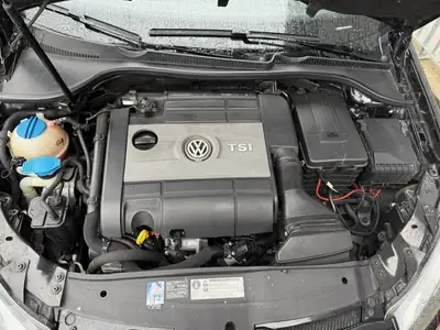 VW Golf 2.0 TSI R 4Motion — 270 ch, Quattro intégral, freins récemment rénovés — Miniatura 11