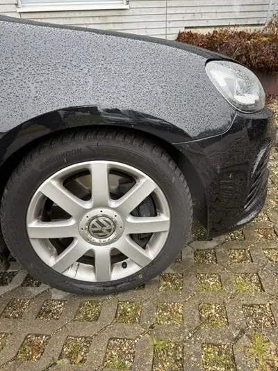 VW Golf 2.0 TSI R 4Motion — 270 ch, Quattro intégral, freins récemment rénovés — Miniatura 15