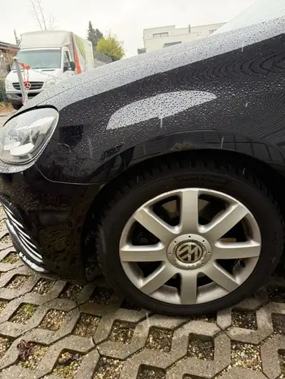 VW Golf 2.0 TSI R 4Motion — 270 ch, Quattro intégral, freins récemment rénovés — Miniatura 14